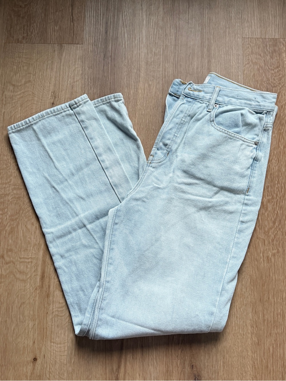 Women’s Pacsun Dad Jean